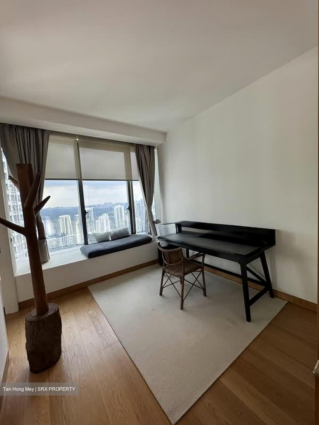 Ardmore Residence (D10), Condominium #578067081